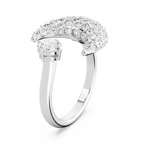 Swarovski Luna gyűrű - 5677139 Swarovski Luna gyűrű - 5677139