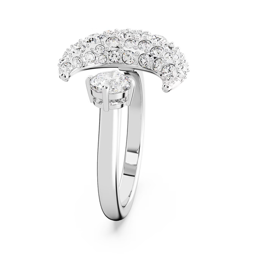 Swarovski Luna gyűrű - 5677139 Swarovski Luna gyűrű - 5677139