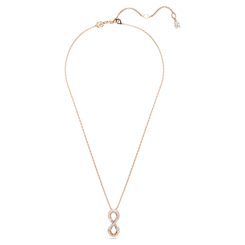 Swarovski Hyperbola nyaklánc - 5677623