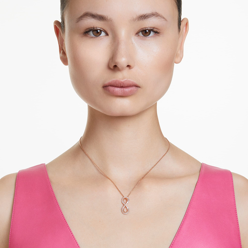 Swarovski Hyperbola nyaklánc - 5677623