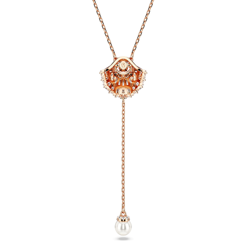 Swarovski Idyllia Y-nyaklánc - 5680299