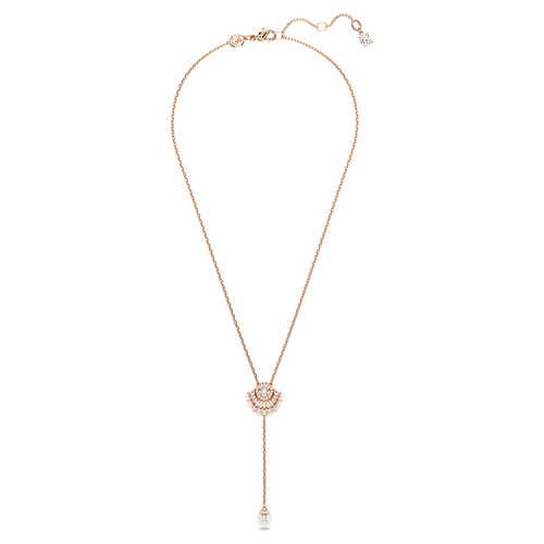 Swarovski Idyllia Y-nyaklánc - 5680299