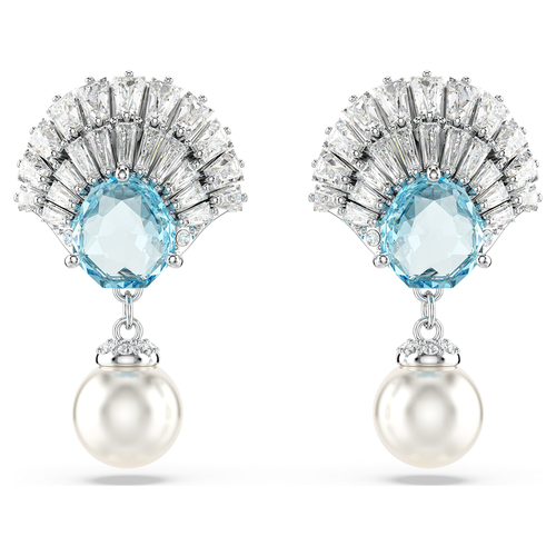 Swarovski Idyllia fülbevaló - 5680301