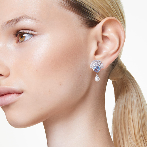 Swarovski Idyllia fülbevaló - 5680301 Swarovski Idyllia fülbevaló - 5680301