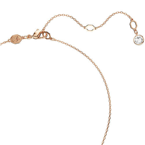 Swarovski Meteora nyaklánc és fülbevaló szett - 5683451 Swarovski Meteora nyaklánc és fülbevaló szett - 5683451