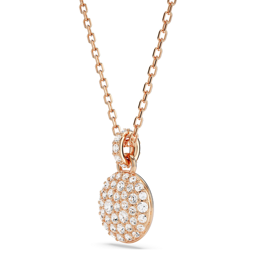 Swarovski Meteora nyaklánc és fülbevaló szett - 5683451 Swarovski Meteora nyaklánc és fülbevaló szett - 5683451