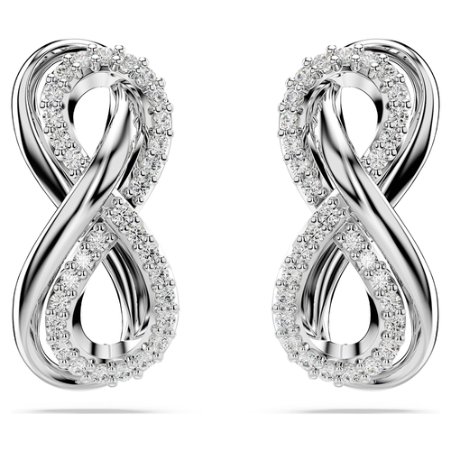 Swarovski Hyperbola fülbevaló - 5687269