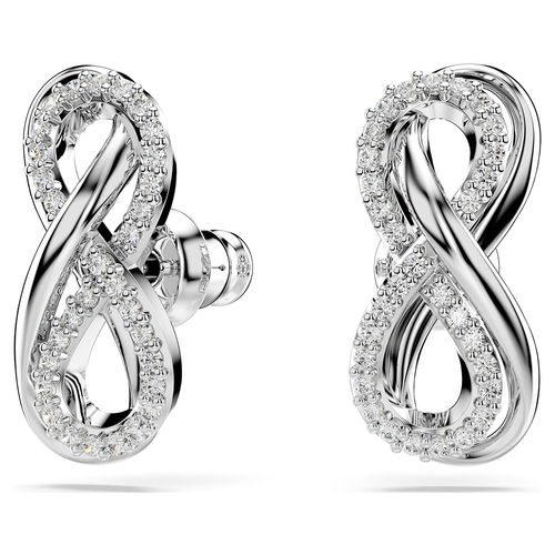 Swarovski Hyperbola fülbevaló - 5687269 Swarovski Hyperbola fülbevaló - 5687269
