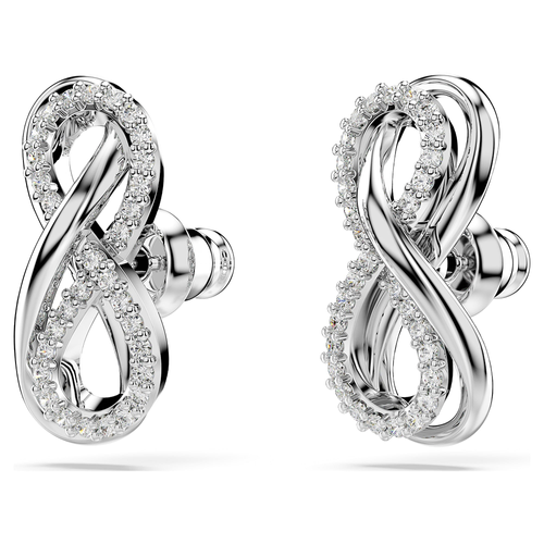 Swarovski Hyperbola fülbevaló - 5687269 Swarovski Hyperbola fülbevaló - 5687269