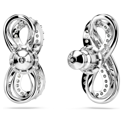 Swarovski Hyperbola fülbevaló - 5687269 Swarovski Hyperbola fülbevaló - 5687269