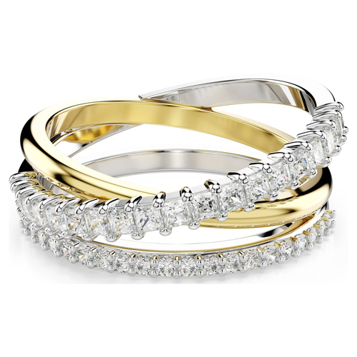 Swarovski Hyperbola gyűrű - 5689730