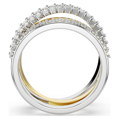 Swarovski Hyperbola gyűrű - 5689730