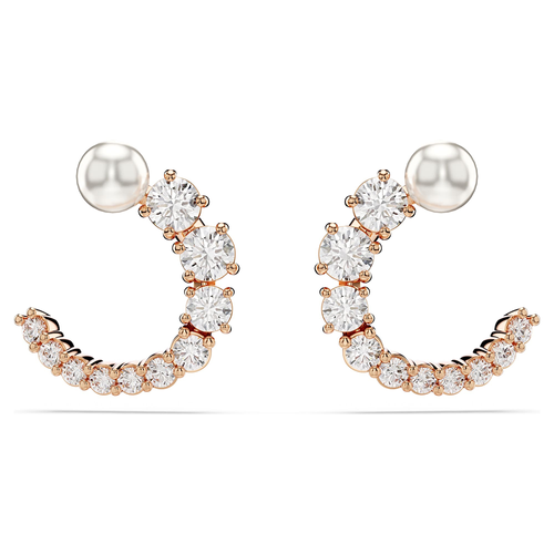 Swarovski Matrix fülbevaló - 5692264