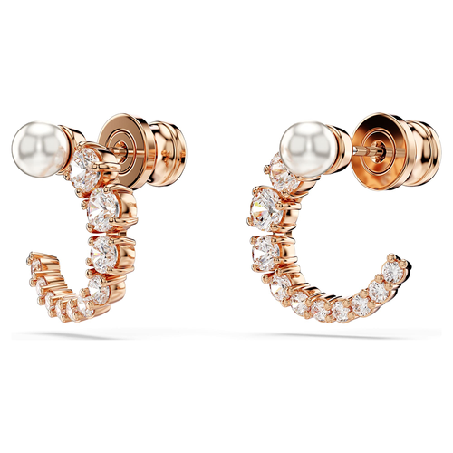 Swarovski Matrix fülbevaló - 5692264 Swarovski Matrix fülbevaló - 5692264