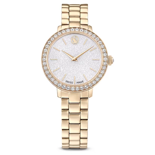 Swarovski Matrix 3-link óra - 5715026