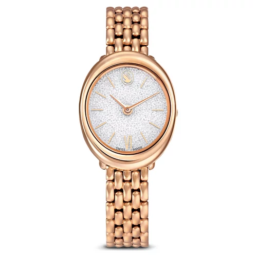 Swarovski Imber oval óra - 5717532