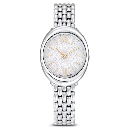 Swarovski Imber oval óra - 5717590