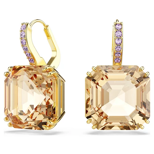 Swarovski Millenia fülbevaló - 5725744