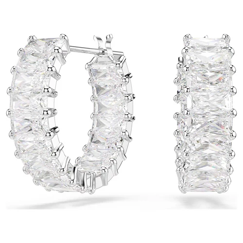 Swarovski Matrix fülbevaló - 5733397