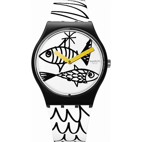 Swatch női óra - GB303 - Pesciolini