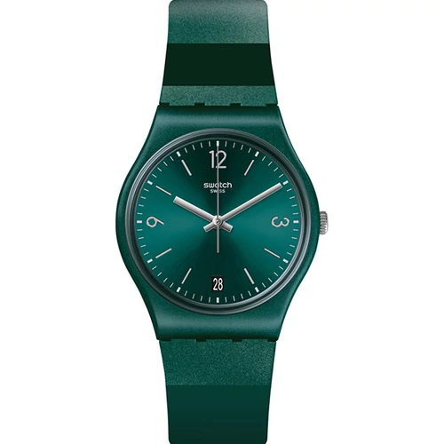 Swatch férfi óra - GG408 - Cyberalda