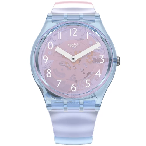Swatch női óra - GL126 - Pinkzure