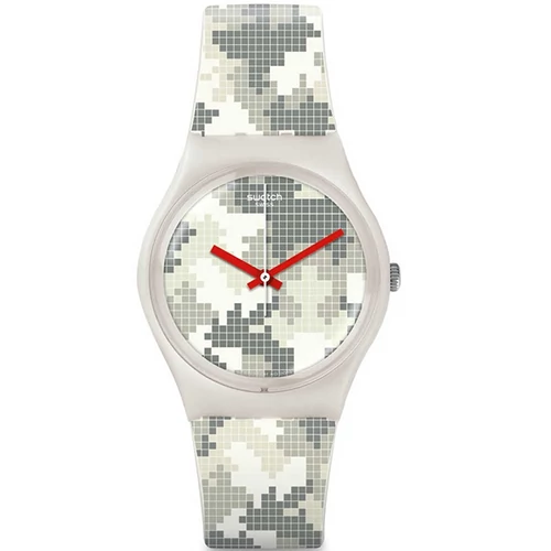 Swatch férfi óra - GW180 - Pixelise Me
