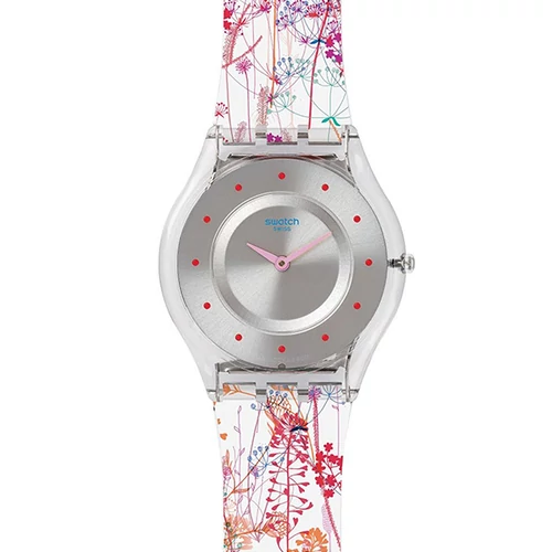 Swatch női óra - SFE102 - Jardin Fleuri