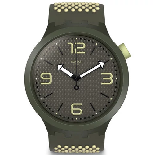 Swatch férfi óra - SO27M102 - Bbblanco