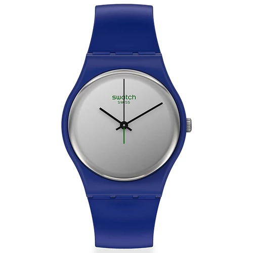 Swatch női óra - SO28N100 - Silverwakati