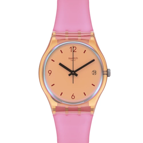 Swatch női óra - SO28O401 - Coral Dreams