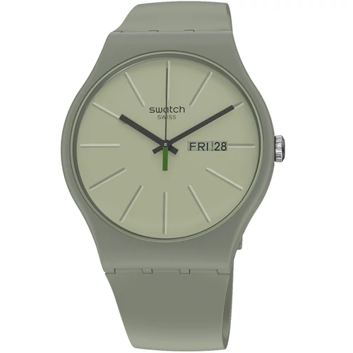 Swatch unisex óra - SO29M700 - We In The Khaki Now