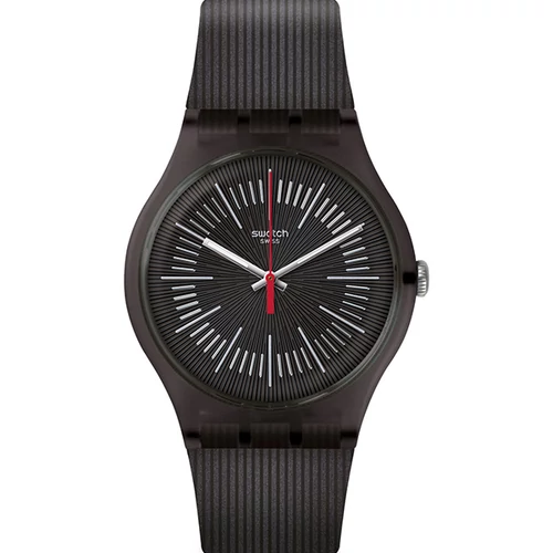 Swatch unisex óra - SUOB178 - Intercyderal