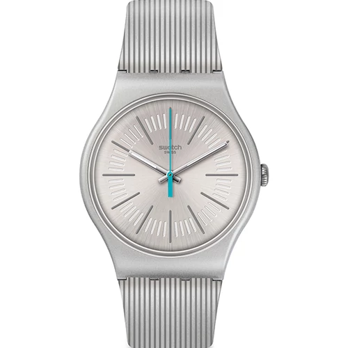 Swatch unisex óra - SUOM114 - Metaline