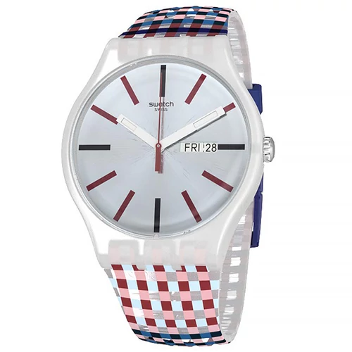 Swatch férfi óra - SUOW709 - Merenda