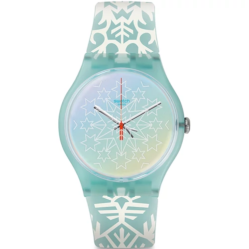 Swatch női óra - SUOZ222S - God Jul