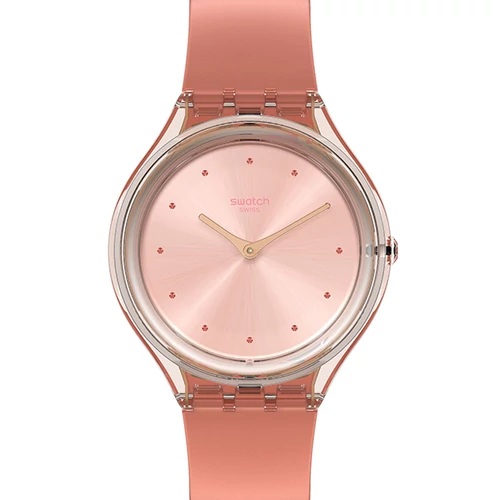 Swatch női óra - SVOK108 - Skin Amor
