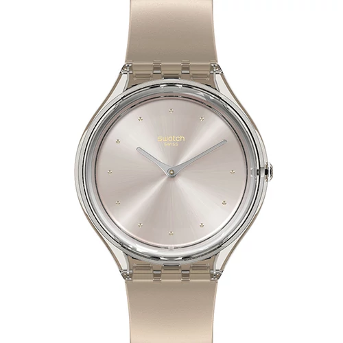 Swatch női óra - SVOK109 - Skin Cloud