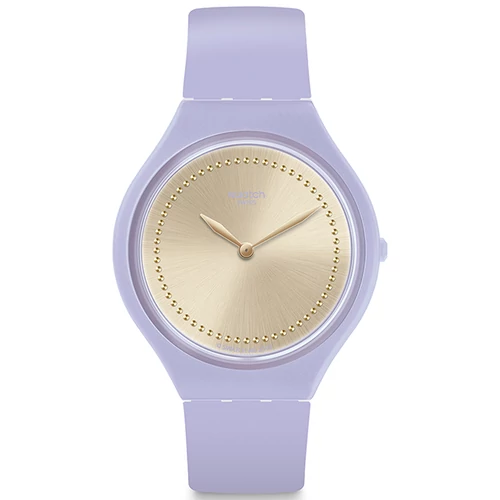 Swatch női óra - SVOV100 - Skinlavande