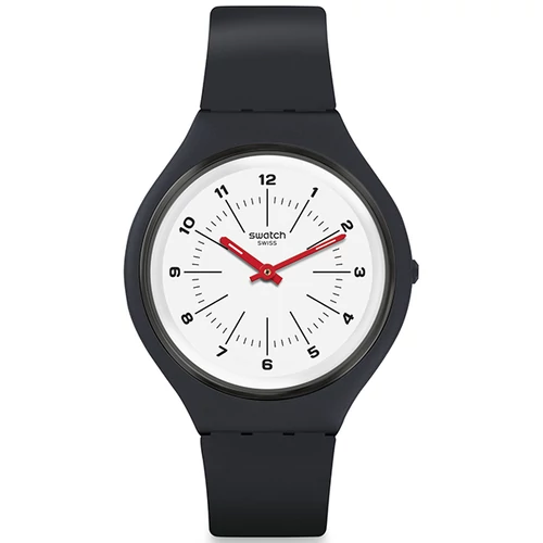 Swatch női óra - SVUM104 - Skinwheel