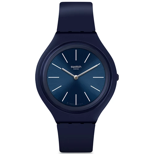 Swatch férfi óra - SVUN107 - Skindeep
