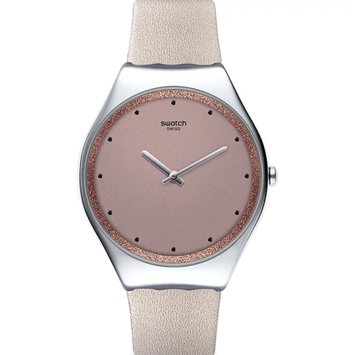 Swatch női óra - SYXS128 - Meta Skin