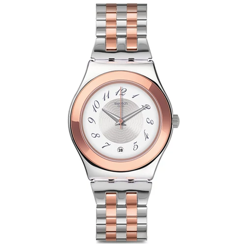 Swatch női óra - YLS454G - Midmix