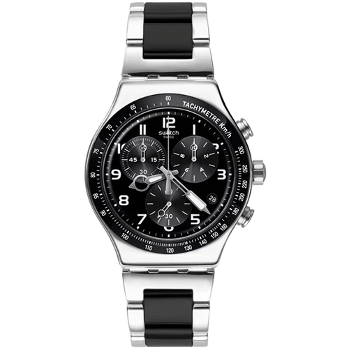 Swatch férfi óra - YVS441GC - Speed Up Again