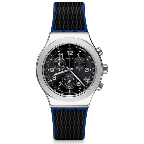 Swatch férfi óra - YVS451 - Secret Mission