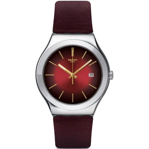 Swatch női óra - YWS430 - Redflect