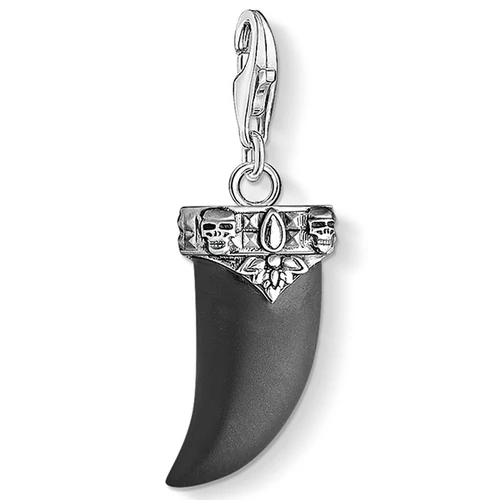 Thomas Sabo Maori fog charm - 1545-698-11