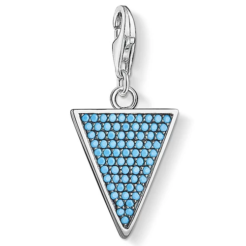 Thomas Sabo háromszög charm - 1579-667-17