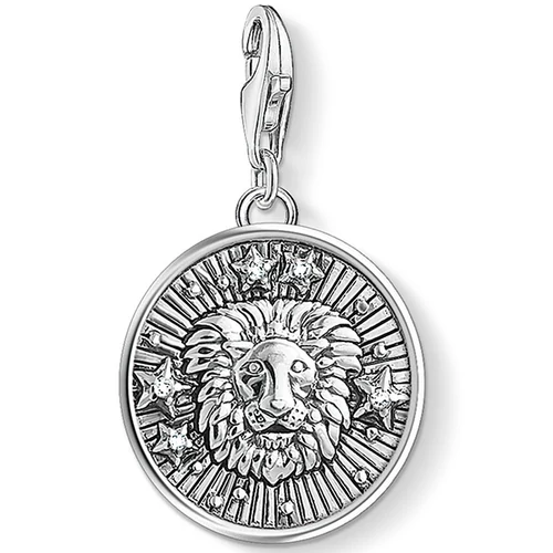 Thomas Sabo oroszlán charm - 1644-643-21
