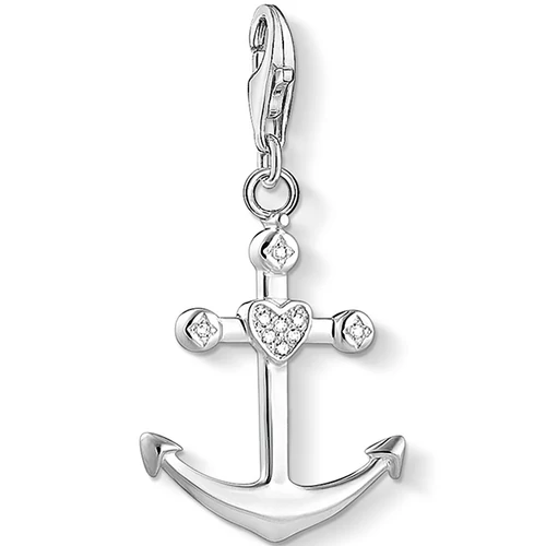 Thomas Sabo horgony charm - 1731-051-14